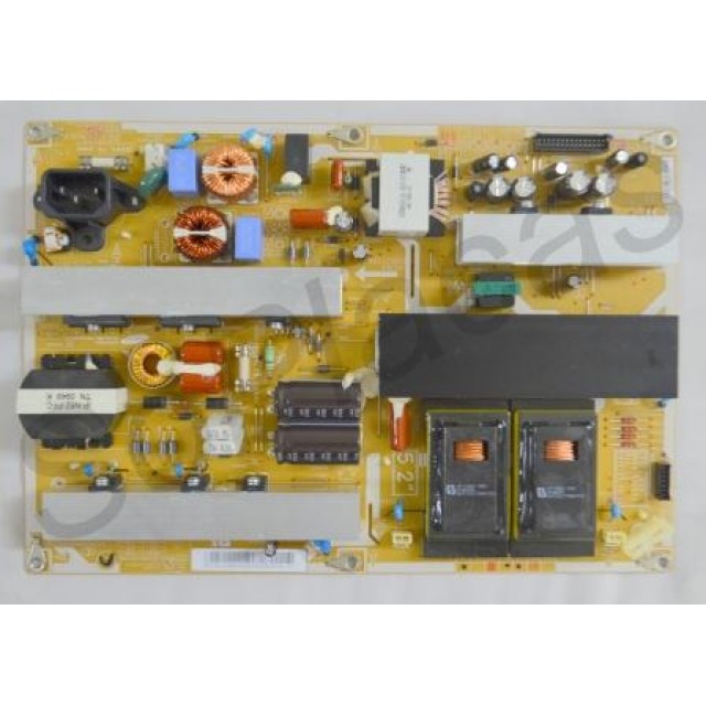 PLACA FONTE SAMSUNG BN44-00267A LN52B550 LN52B610 LN52B630  I52F1 9SS Placa fonte SAMSUNG www.soplacas.tv.br